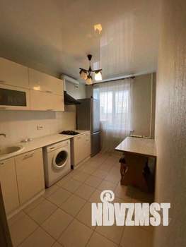 1-к квартира, вторичка, 35м2, 6/9 этаж