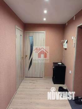 2-к квартира, вторичка, 50м2, 2/3 этаж
