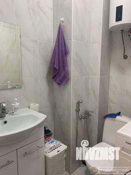 2-к квартира, вторичка, 59м2, 15/25 этаж
