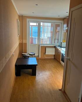 1-к квартира, вторичка, 39м2, 5/9 этаж