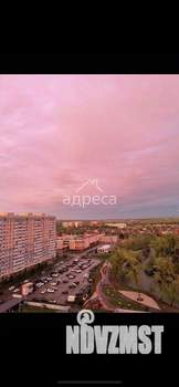1-к квартира, вторичка, 48м2, 16/16 этаж