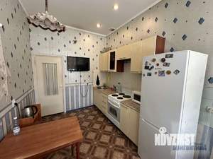 1-к квартира, вторичка, 41м2, 4/4 этаж