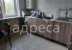 3-к квартира, вторичка, 56м2, 5/5 этаж