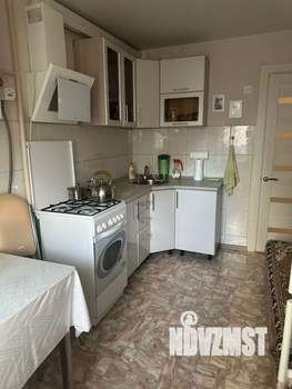 1-к квартира, вторичка, 39м2, 2/9 этаж