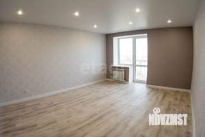 1-к квартира, вторичка, 55м2, 18/22 этаж