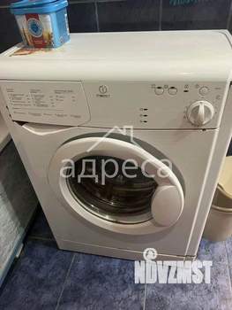 2-к квартира, вторичка, 46м2, 2/5 этаж