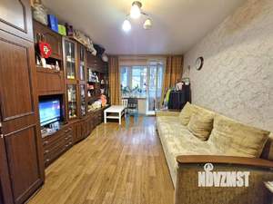 1-к квартира, вторичка, 32м2, 1/9 этаж