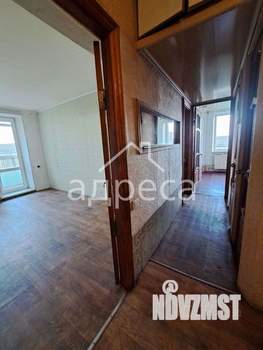 2-к квартира, вторичка, 43м2, 5/9 этаж