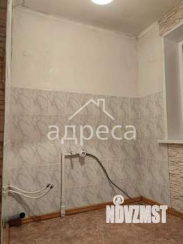 3-к квартира, вторичка, 56м2, 5/5 этаж