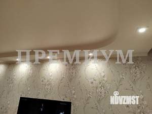 1-к квартира, вторичка, 35м2, 1/3 этаж