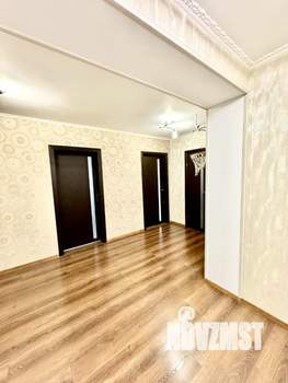 3-к квартира, вторичка, 87м2, 3/10 этаж