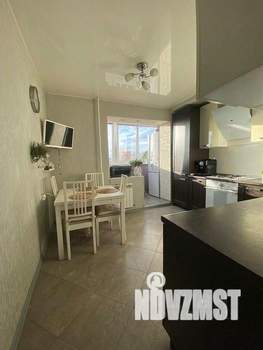 1-к квартира, вторичка, 40м2, 7/10 этаж