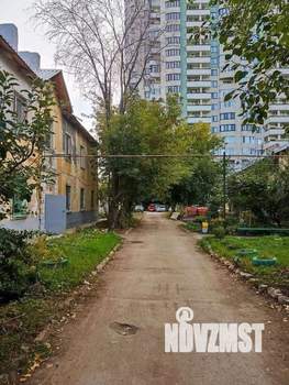 2-к квартира, вторичка, 46м2, 1/2 этаж