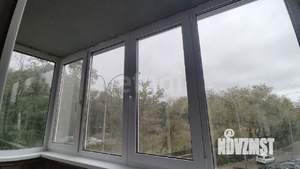 1-к квартира, вторичка, 37м2, 3/26 этаж