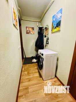 2-к квартира, вторичка, 45м2, 1/5 этаж