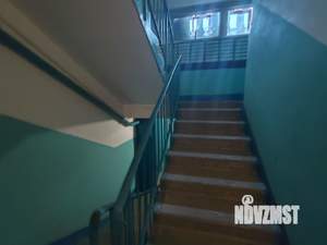 1-к квартира, вторичка, 32м2, 3/9 этаж