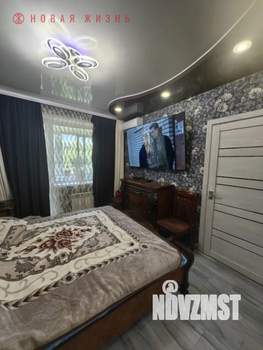 3-к квартира, вторичка, 63м2, 5/5 этаж