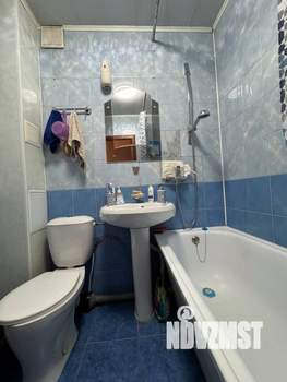 1-к квартира, вторичка, 39м2, 3/10 этаж