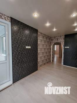 3-к квартира, вторичка, 81м2, 4/25 этаж