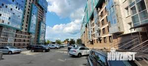 1-к квартира, вторичка, 35м2, 5/9 этаж