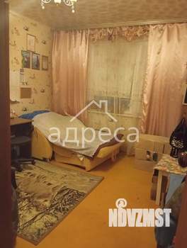 2-к квартира, вторичка, 53м2, 4/9 этаж