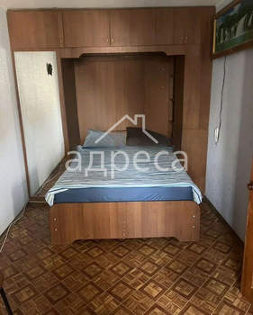 2-к квартира, вторичка, 46м2, 2/5 этаж