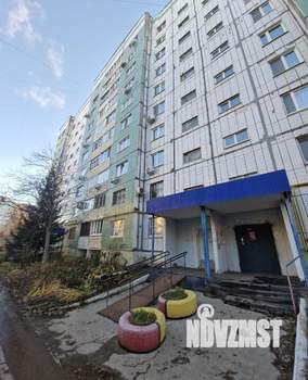 3-к квартира, вторичка, 63м2, 1/10 этаж