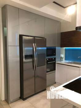 3-к квартира, вторичка, 72м2, 21/25 этаж