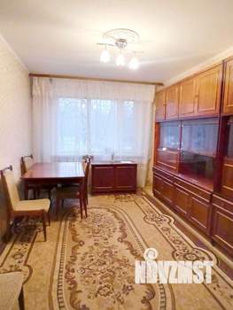 3-к квартира, вторичка, 62м2, 2/9 этаж