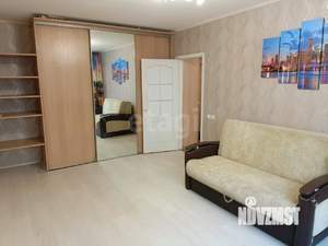 1-к квартира, вторичка, 38м2, 2/9 этаж