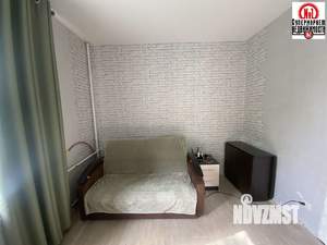 1-к квартира, вторичка, 31м2, 2/5 этаж