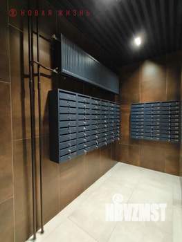 3-к квартира, сданный дом, 110м2, 11/16 этаж