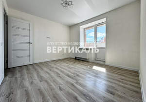 3-к квартира, вторичка, 67м2, 11/16 этаж