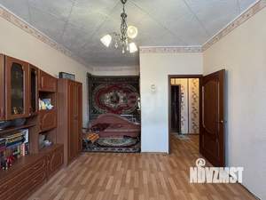 1-к квартира, вторичка, 33м2, 3/10 этаж