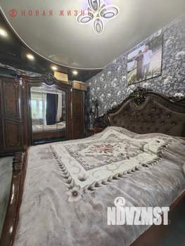 3-к квартира, вторичка, 63м2, 5/5 этаж