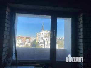 3-к квартира, вторичка, 108м2, 8/16 этаж