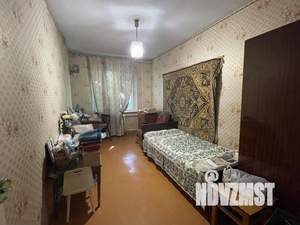 2-к квартира, вторичка, 47м2, 2/5 этаж
