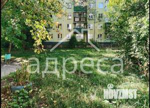 2-к квартира, вторичка, 45м2, 1/5 этаж