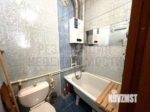 1-к квартира, вторичка, 32м2, 2/2 этаж