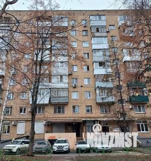 1-к квартира, вторичка, 33м2, 2/9 этаж