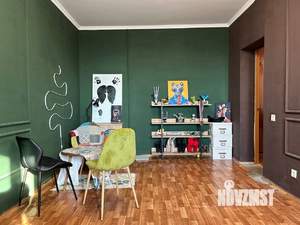 2-к квартира, вторичка, 66м2, 14/16 этаж
