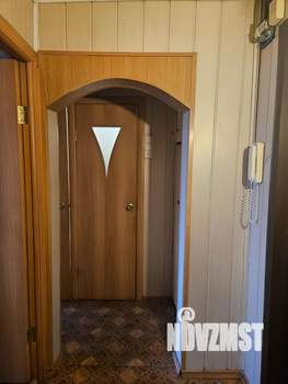 2-к квартира, вторичка, 43м2, 8/9 этаж