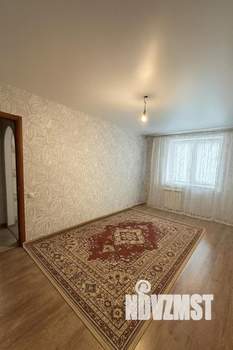 1-к квартира, вторичка, 33м2, 3/3 этаж