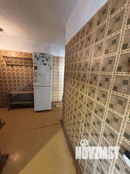 3-к квартира, вторичка, 63м2, 2/2 этаж