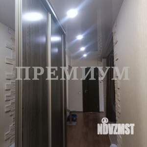 2-к квартира, вторичка, 57м2, 3/3 этаж