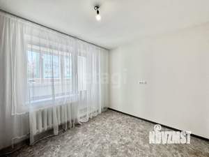 1-к квартира, вторичка, 62м2, 2/10 этаж