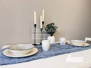 3-к квартира, вторичка, 66м2, 4/12 этаж