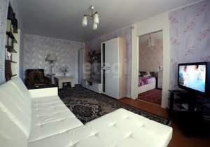2-к квартира, вторичка, 46м2, 5/5 этаж