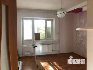 2-к квартира, вторичка, 65м2, 1/9 этаж