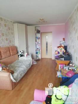 2-к квартира, вторичка, 83м2, 5/10 этаж